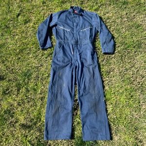 Dickies coveralls